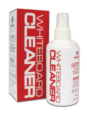 Спрей для очистки маркерных досок 250 мл в бутылочке