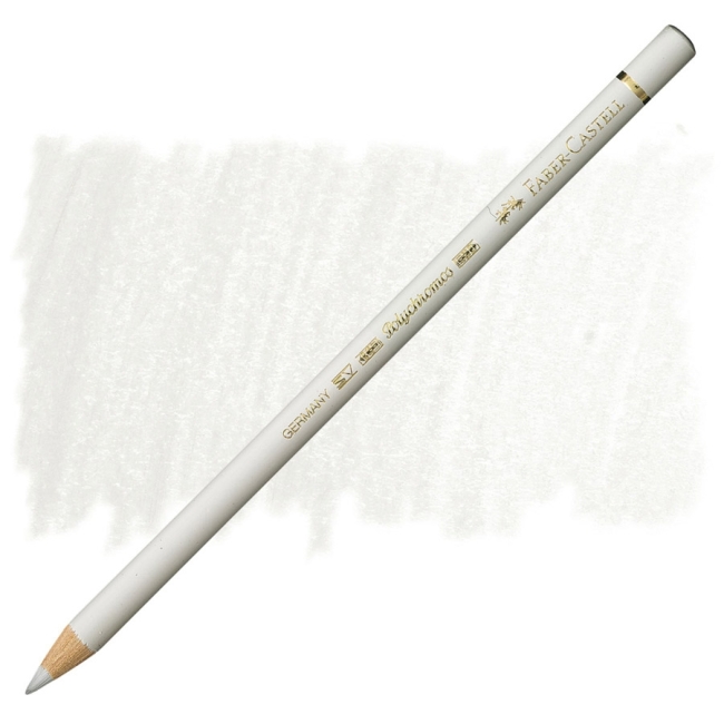 Карандаш художественный Faber-Castell "Polychromos", цвет 270 теплый серый I Карандаш художественный Faber-Castell "Polychromos", цвет 270 теплый серый I