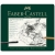 Набор угля и угольных карандашей Faber-Castell "Pitt Charcoal" 24 предмета, метал. кор.