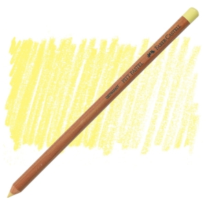 Пастельный карандаш Faber-Castell "Pitt Pastel" цвет 102 кремовый