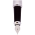 Ручка перьевая Parker "Urban Metro Metallic CT" 0,8мм, подар. уп.