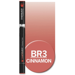 Маркер Chameleon корица BR3