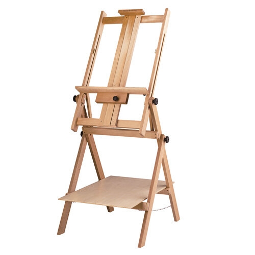 Мольберт студийный станковый Talens 245 Лондон