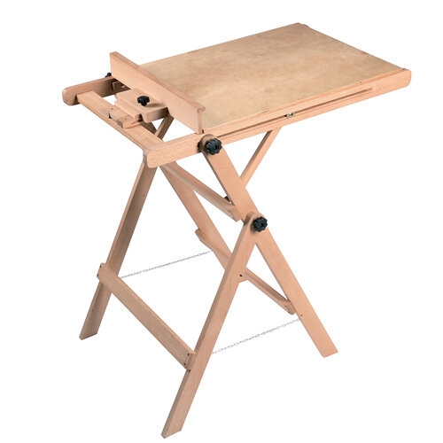 Мольберт студийный станковый Talens 245 Лондон