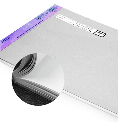 Бумага для спиртовых маркеров Canson XL Marker А3 / 100 листов / 70 гм купить в магазине маркеров и товаров для скетчинга ArtCraft.Space