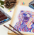 Набор цветных карандашей Colour Collection Derwent 20 цветов разных серий в пенале купить в художественном магазине ArtCraft.Space с доставкой по РФ и СНГ
