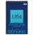 Альбом для смешанных техник 1264 MIX MEDIA 300г/м.кв 29,7х42 30л спираль по короткой стороне