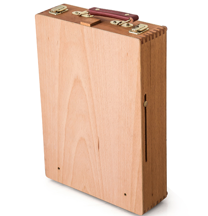 Набор для живописи с масляными красками Tician Малевичъ 7 цветов с этюдником и аксессуарами купить в художественном магазине ArtCraft.Space с доставкой по всему миру Набор для живописи с масляными красками Tician Малевичъ 7 цветов с этюдником и аксессуарами купить в художественном магазине ArtCraft.Space с доставкой по всему миру