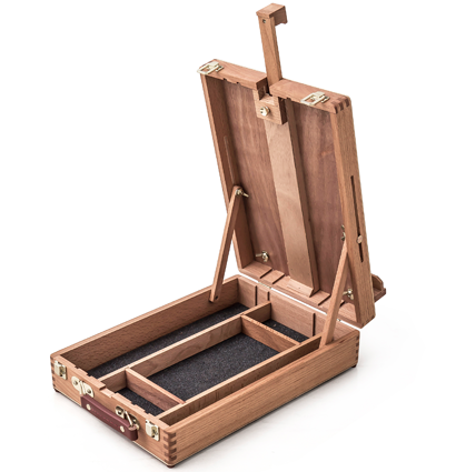 Набор для живописи с масляными красками Tician Малевичъ 7 цветов с этюдником и аксессуарами купить в художественном магазине ArtCraft.Space с доставкой по всему миру Набор для живописи с масляными красками Tician Малевичъ 7 цветов с этюдником и аксессуарами купить в художественном магазине ArtCraft.Space с доставкой по всему миру