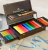 Набор художественных карандашей и пастели Faber-Castell Art & Graphic Collection 125 шт в кейсе купить в художественном магазине ArtCraft.Space с доставкой по РФ и СНГ