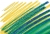 Пастельный карандаш Faber-Castell "Pitt Pastel" цвет 104 светло-желтый