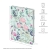 Ежедневник недатир. A5, 136л, кожзам, Greenwich Line "Romance.Meadow flowers", тон.блок, серебр.срез