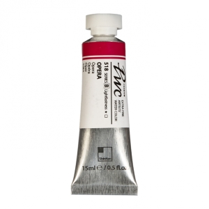 Краска акварельная SH PWC туба 15мл №518 (B) опера 