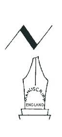 Пишущий узел Manuscript Classic B 1.35 мм в блистере купить в магазине ArtCraft.Space с доставкой по всему миру