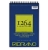 Альбом для графики 1264 DRAWING 180г/м.кв 21х29,7 50л спираль по короткой стороне