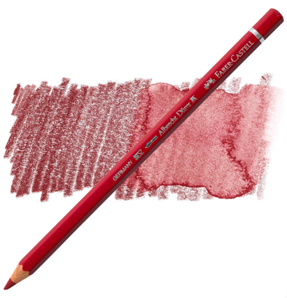 Карандаш акварельный Faber-Castell Albrecht Durer 217 кадмиевый красный купить в художественном магазине ArtCraft.Space