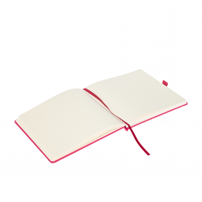 Блокнот для зарисовок Sketchmarker 140г/кв.м 20*20cм 80л твердая обложка Маджента Блокнот для зарисовок Sketchmarker 140г/кв.м 20*20cм 80л твердая обложка Маджента