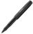 Ручка-роллер KAWECO CLASSIC Sport Guilloche 0.7мм черный корпус с орнаментом,