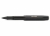Ручка-роллер KAWECO CLASSIC Sport Guilloche 0.7мм черный корпус с орнаментом,