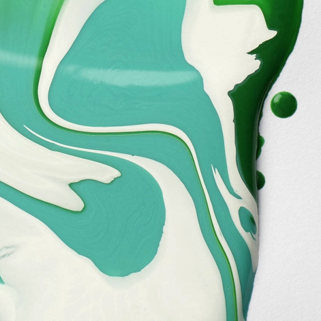 Медиум для эффекта заливки Liquitex Pouring Medium для акриловой живописи 3.78 л купить в художественном магазине ArtCraft.Space с доставкой по всему миру