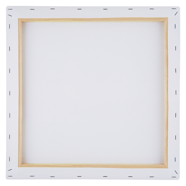 Холст на подрамнике Гамма "Студия", 25*35 см, 100% хлопок, 280г/м2, мелкое зерно