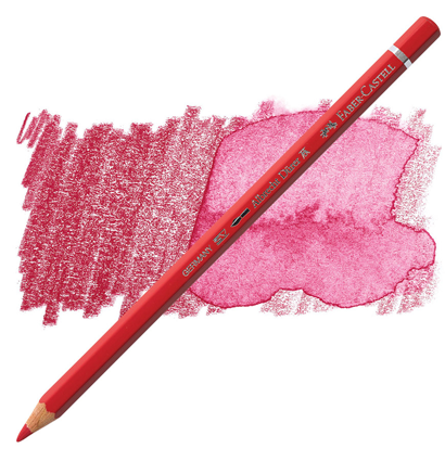 Карандаш акварельный Faber-Castell Albrecht Durer 219 багровый купить в художественном магазине ArtCraft.Space