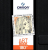 Скетчбук Canson Art Book 180° для зарисовок на застежке 8.9 х 14 см / 80 листов / 96 гм купить в художественном магазине ArtCraft.Space с доставкой по РФ и СНГ