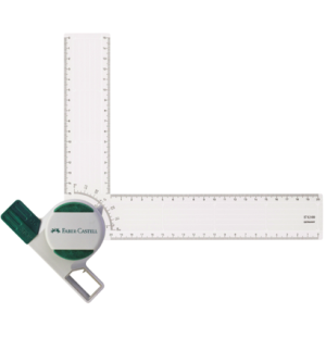 Чертежная головка Faber-Castell "TK-System" для планшетов А3 и А4