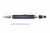 Ручка шариковая KAWECO AL Sport Touch 1.0мм черный + стилус