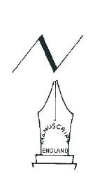 Пишущий узел Manuscript Classic F 0.85 мм в блистере купить в магазине ArtCraft.Space с доставкой по всему миру