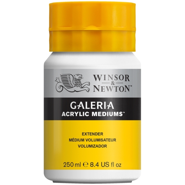 Модифицирующий агент  Galeria, 250мл