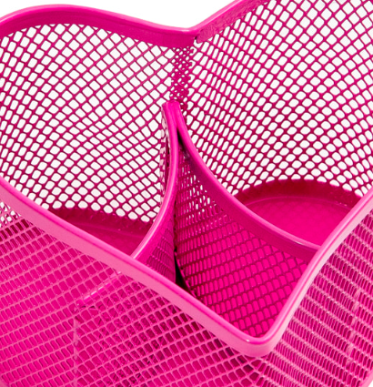 Подставка для ручек и маркеров "Розовое сердце" Berlingo металлическая, 3 секции купить в магазине товаров для рисования ArtCraft.Space с доставкой по РФ и СНГ Подставка для ручек и маркеров "Розовое сердце" Berlingo металлическая, 3 секции купить в магазине товаров для рисования ArtCraft.Space с доставкой по РФ и СНГ