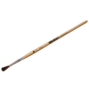 Кисть пони, ХМ, круглая №03