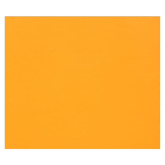 Цветная бумага универсальная Tulipe ClaireFontaine оранжевая 50х65 см / 25 листов / 160 гм купить в художественном магазине ArtCraft.Space Цветная бумага универсальная Tulipe ClaireFontaine оранжевая 50х65 см / 25 листов / 160 гм купить в художественном магазине ArtCraft.Space