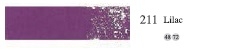 Пастель масляная мягкая профессиональная, цвет № 211 Сирень
