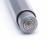Ручка шариковая KAWECO STEEL Sport 1.0мм серебристый корпус,