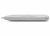 Ручка шариковая KAWECO STEEL Sport 1.0мм серебристый корпус,