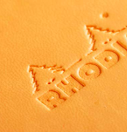 Скетчбук оранжевый Rhodia Webnotebook твердая обложка А6 / 96 листов / 90 гм купить в художественном магазине ArtCraft.Space с доставкой по всему миру