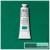 Краска масляная профессиональная Winsor&Newton "Artists' Oil", Винзор изумрудный