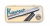 Ручка-роллер KAWECO STEEL Sport 0.7мм серебристый корпус,