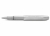 Ручка-роллер KAWECO STEEL Sport 0.7мм серебристый корпус,
