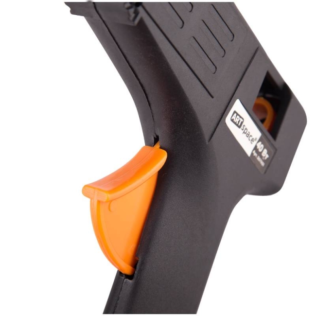 Клеевой пистолет для творчества ArtSpace 40 Вт, толщина стержня 11 мм купить в магазине ArtCraft.Space с доставкой Клеевой пистолет для творчества ArtSpace 40 Вт, толщина стержня 11 мм купить в магазине ArtCraft.Space с доставкой