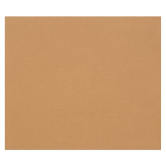 Цветная бумага универсальная Tulipe ClaireFontaine светло-коричневая  50х65 см / 25 листов / 160 гм купить в художественном магазине ArtCraft.Space