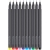 Набор капиллярных ручек Faber-Castell Grip Fineliner 10 цветов перо 0.4 мм купить  в магазине ArtCraft.Space с доставкой по всему миру
