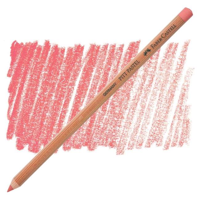 Пастельный карандаш Faber-Castell "Pitt Pastel" цвет 131 телесный средний