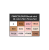 Набор Finecolour mini Brush 12 цветов Skin Set