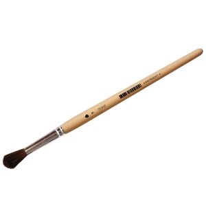 Кисть пони, ХМ, круглая №06