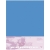 Бархатная бумага для пастели Pastelmat ClaireFontaine темно-синяя склейка 50х70 см / 5 листов / 360 гм купить в художественном магазине ArtCraft.Space с доставкой