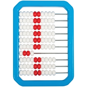 Счеты детские ArtSpace, пластик Счеты детские ArtSpace, пластик