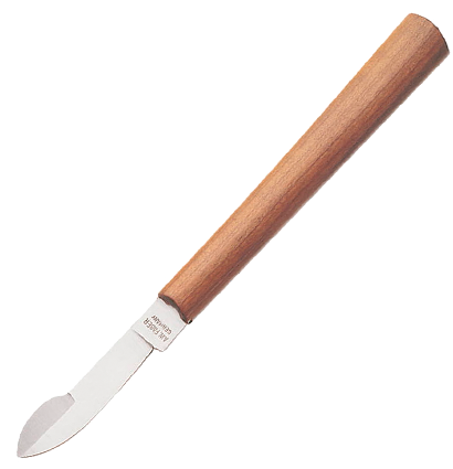 Нож для заточки художественных карандашей Faber-Castell Knife купить в магазине ArtCraft.Space